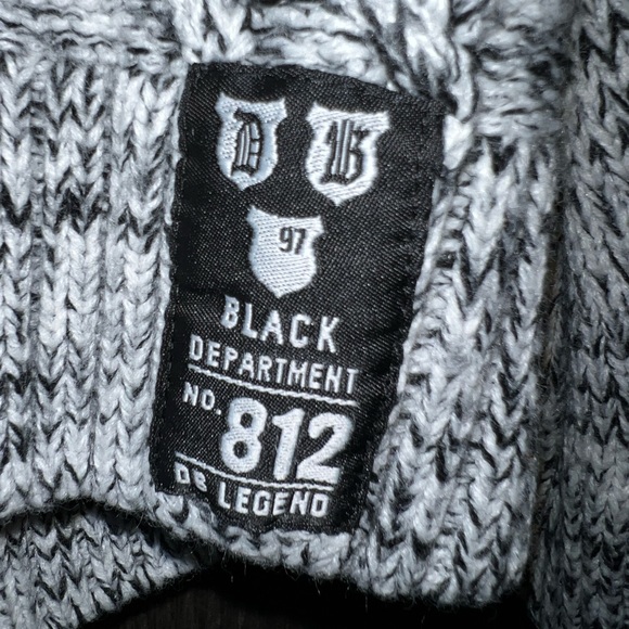 Denim Co Knitted Sweater - Picture 4 of 5